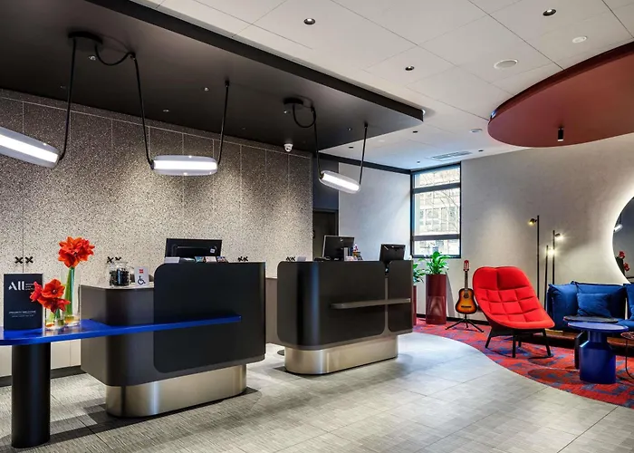 Ibis Centrum